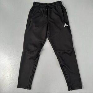 Adidas Tech Fleece Track Joggers | Men’s Small | Black | Excellent Condition